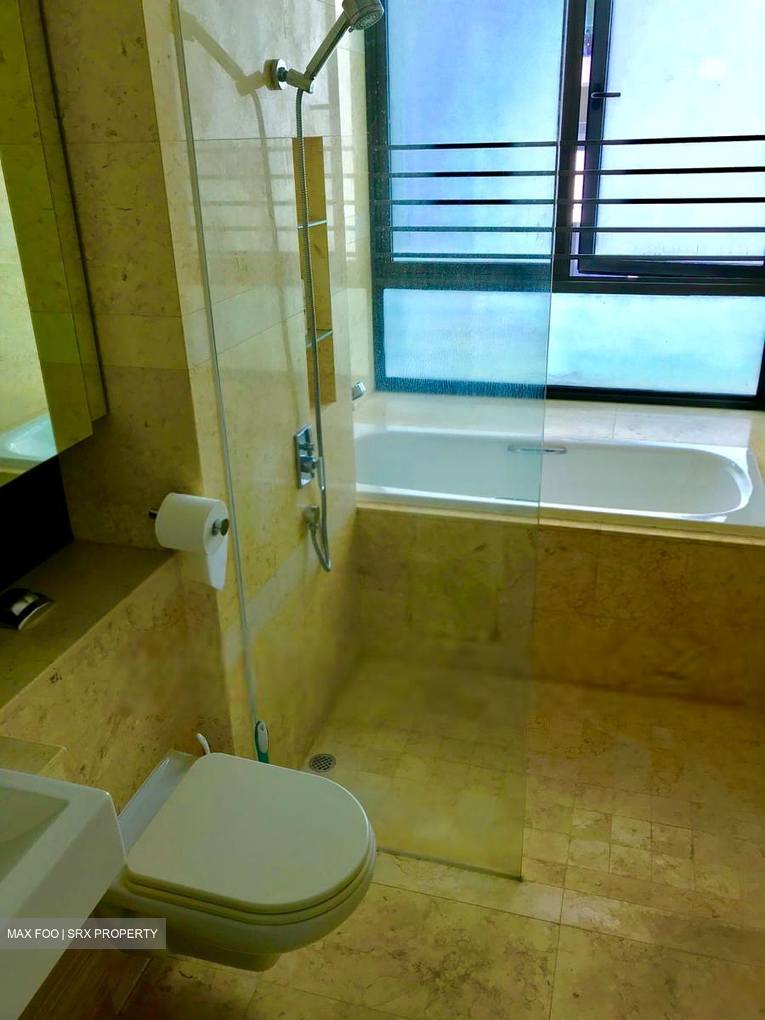The Centrio (D12), Apartment #599217221